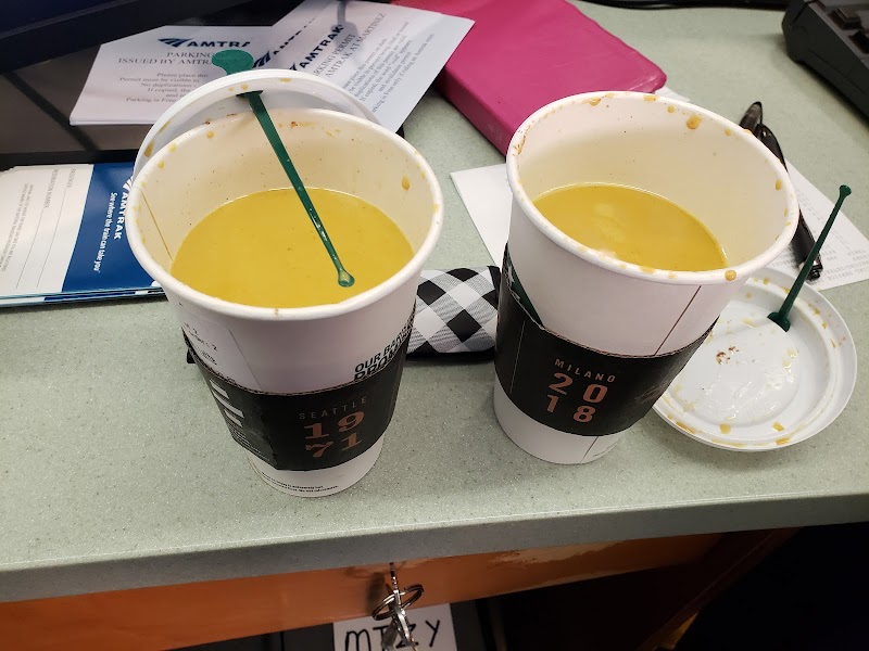 Starbucks Coffee Company photo 3