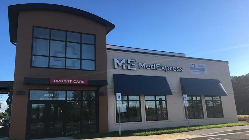 Photo of MedExpress Urgent Care