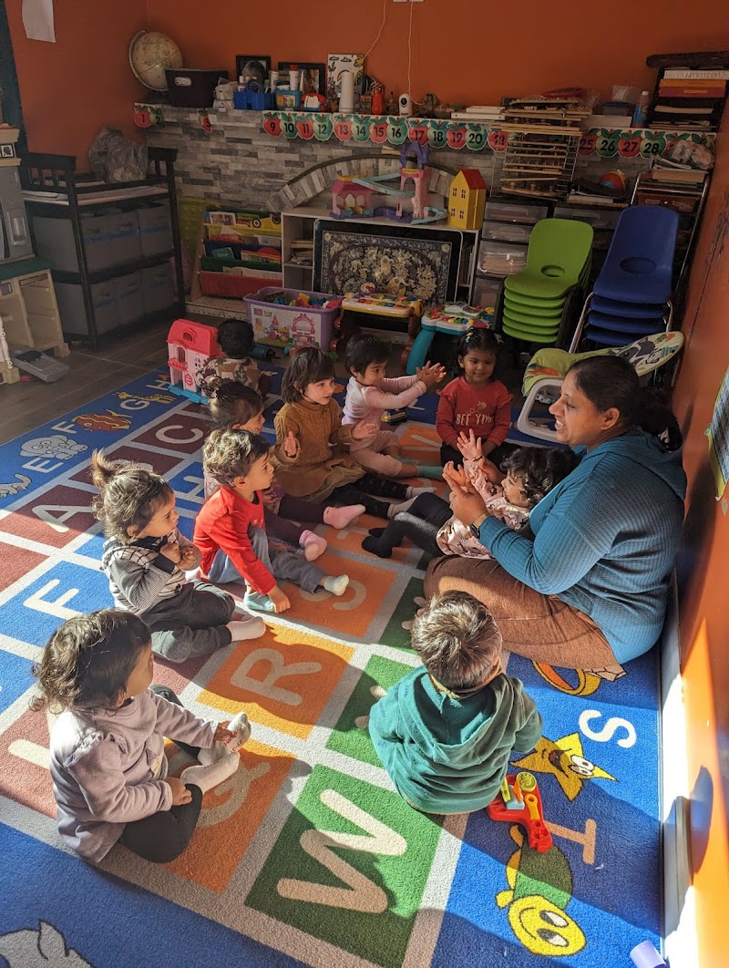 Photo of Tiny Steps World Child care & After school
