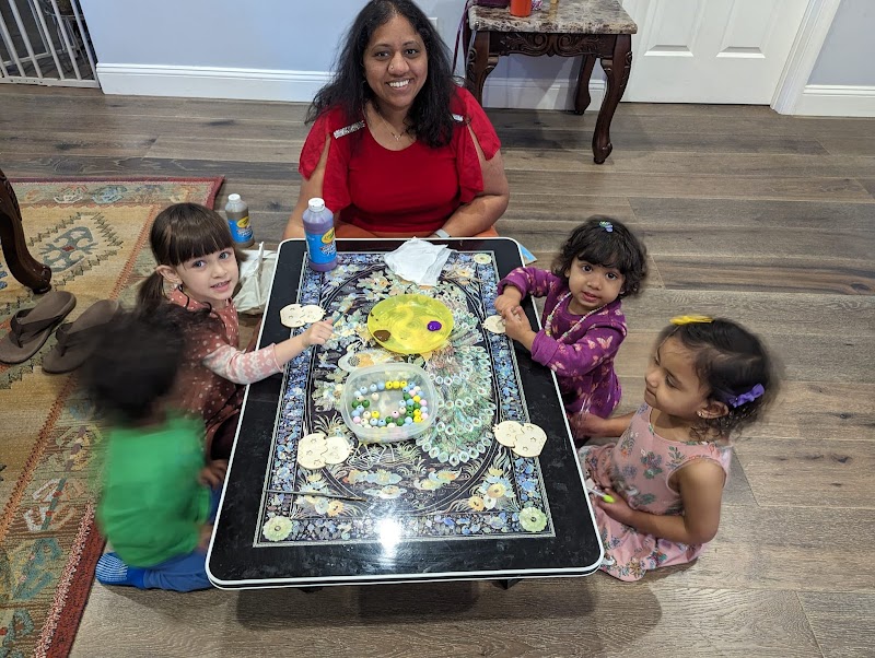 Tiny Steps World Child care & After school photo 2