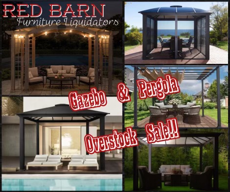 Photo of Red Barn Furniture Liquidators