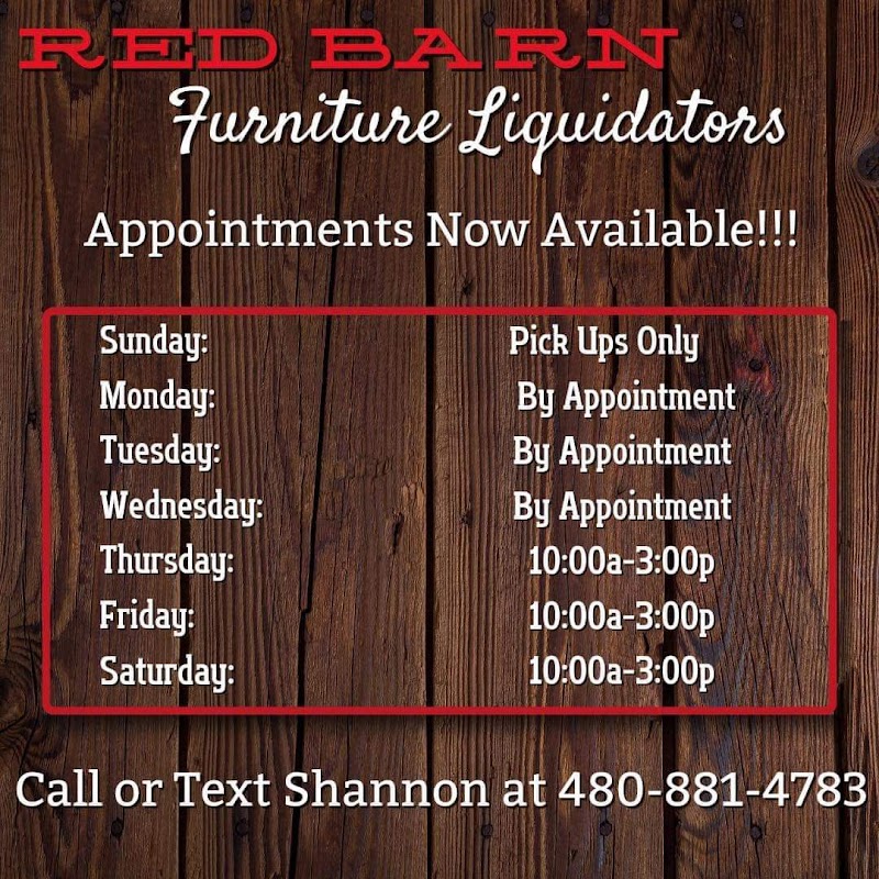 Red Barn Furniture Liquidators photo 2