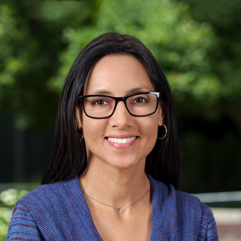 Photo of Raquel C Cripe, M.D.