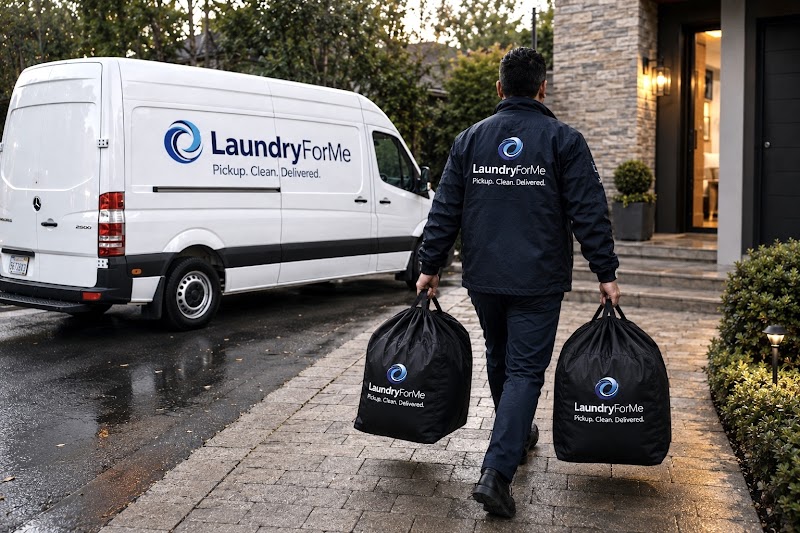 LaundryForMe photo 5