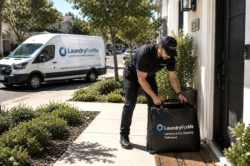 LaundryForMe photo 2