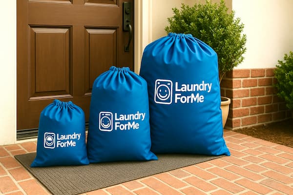 LaundryForMe photo 3