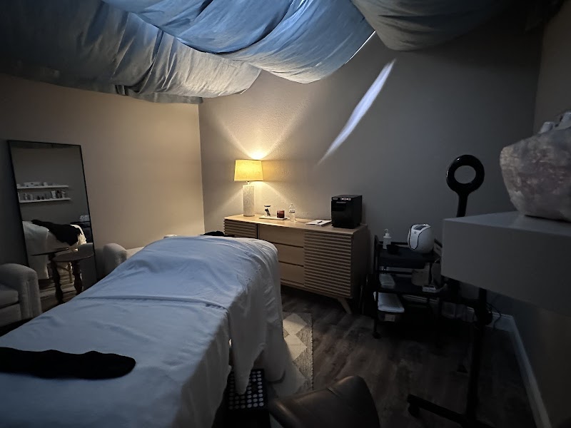 Spa Baudoume | Facialist Ceanna Pridmore, Lafayette California photo 2