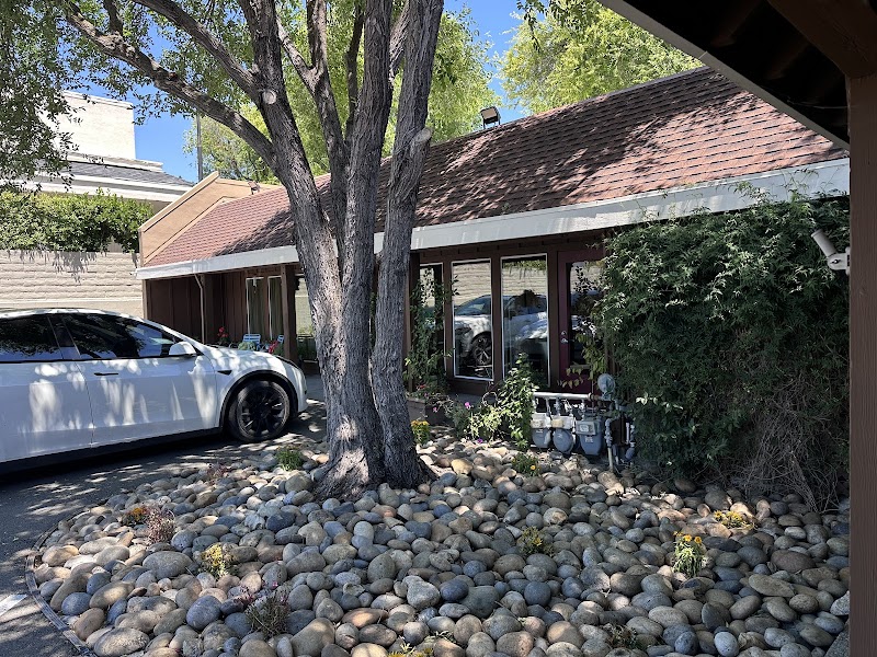 Spa Baudoume | Facialist Ceanna Pridmore, Lafayette California photo 5