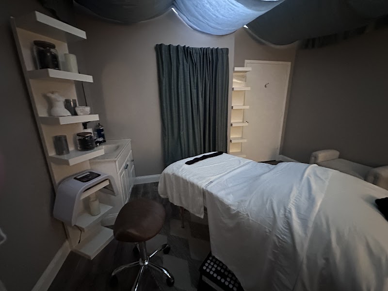 Spa Baudoume | Facialist Ceanna Pridmore, Lafayette California photo 4