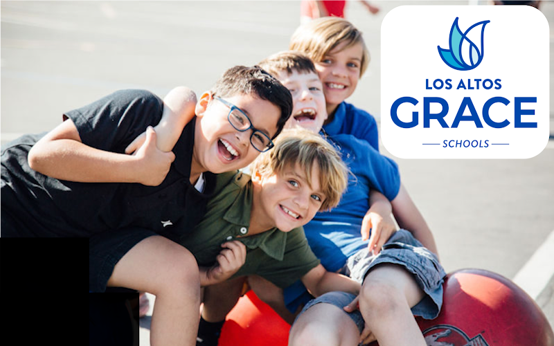 Los Altos Grace Schools - Preschool & Elementary photo 2
