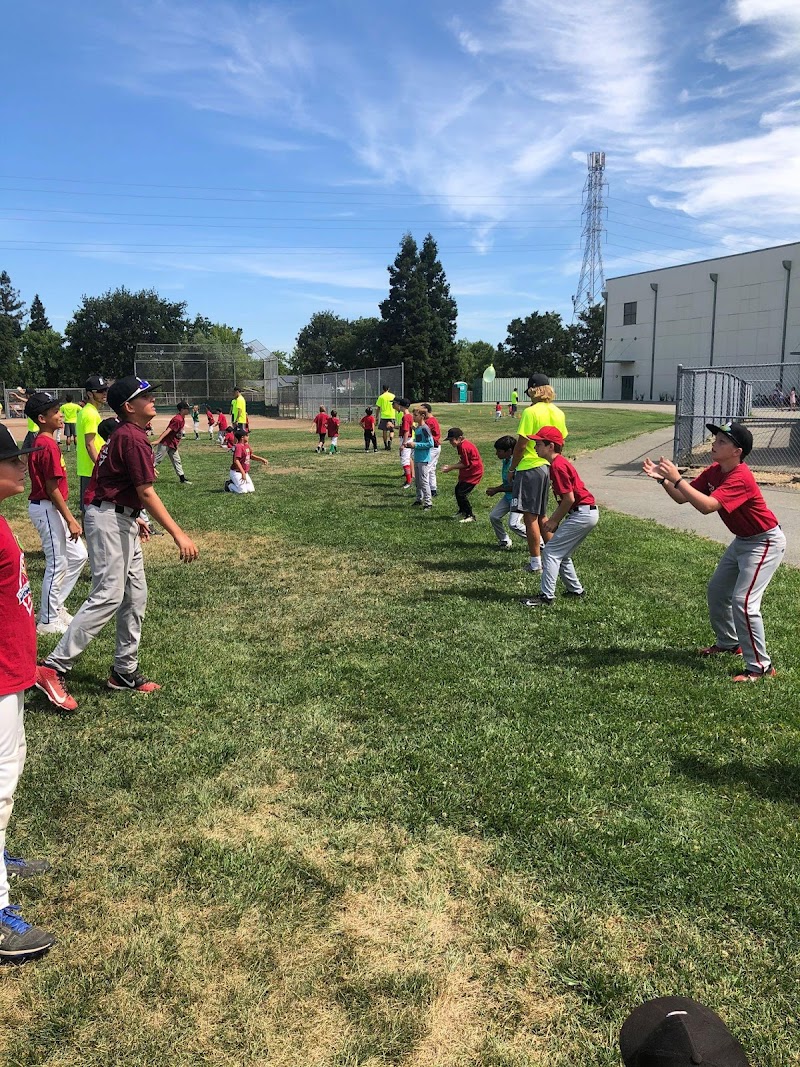 Bronco Baseball Academy photo 2