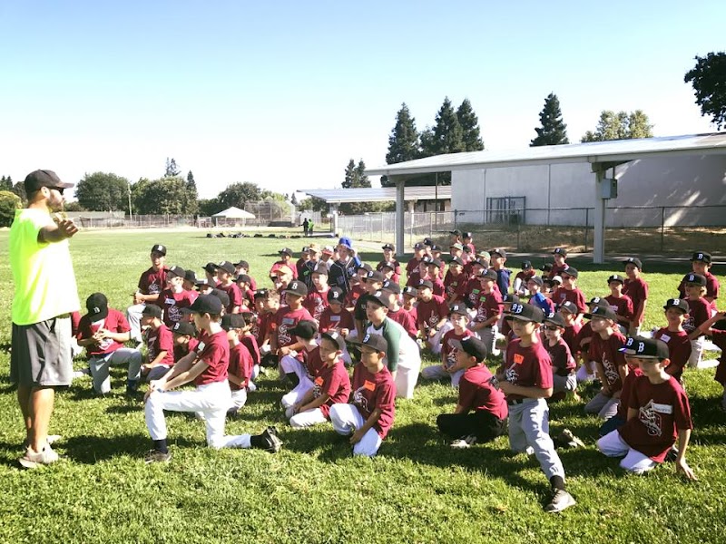 Photo of Bronco Baseball Academy