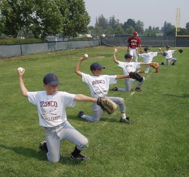 Bronco Baseball Academy photo 4