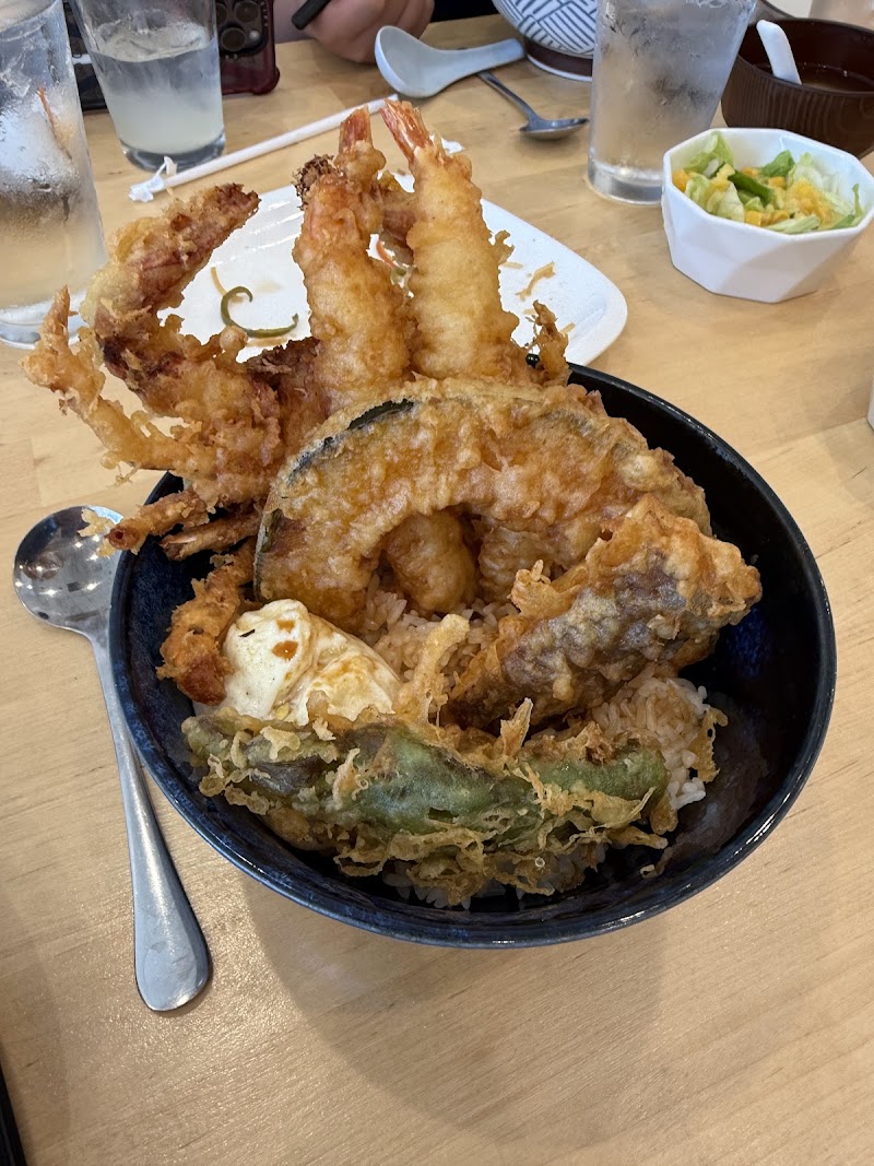 Ari Sushi & Tendon photo 4