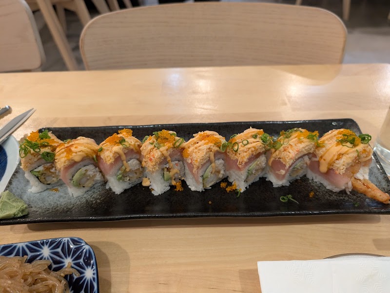 Ari Sushi & Tendon photo 5