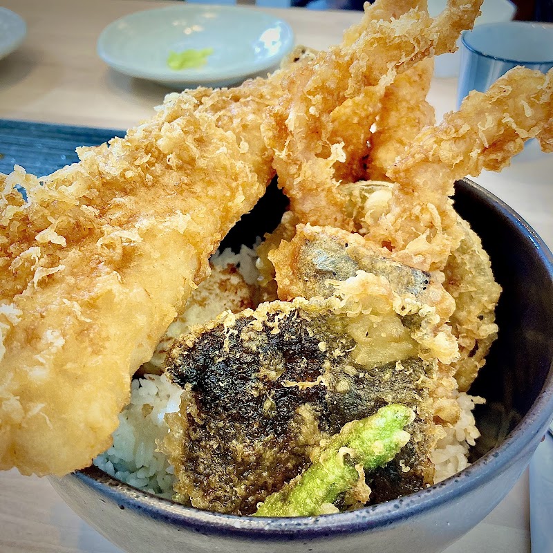 Ari Sushi & Tendon photo 2