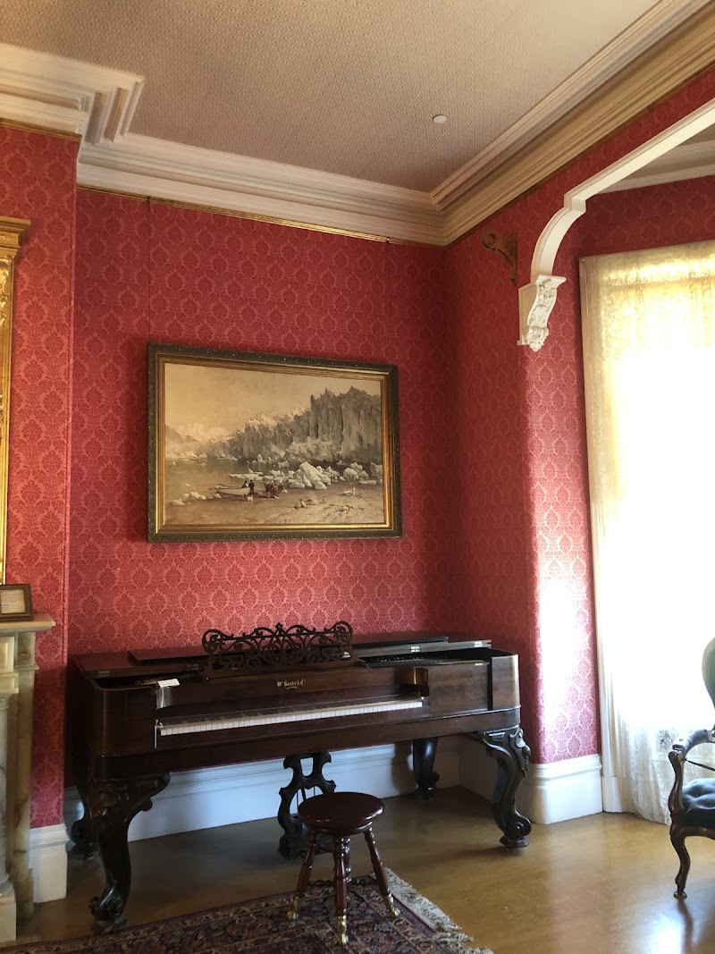 Strentzel-Muir House photo 3