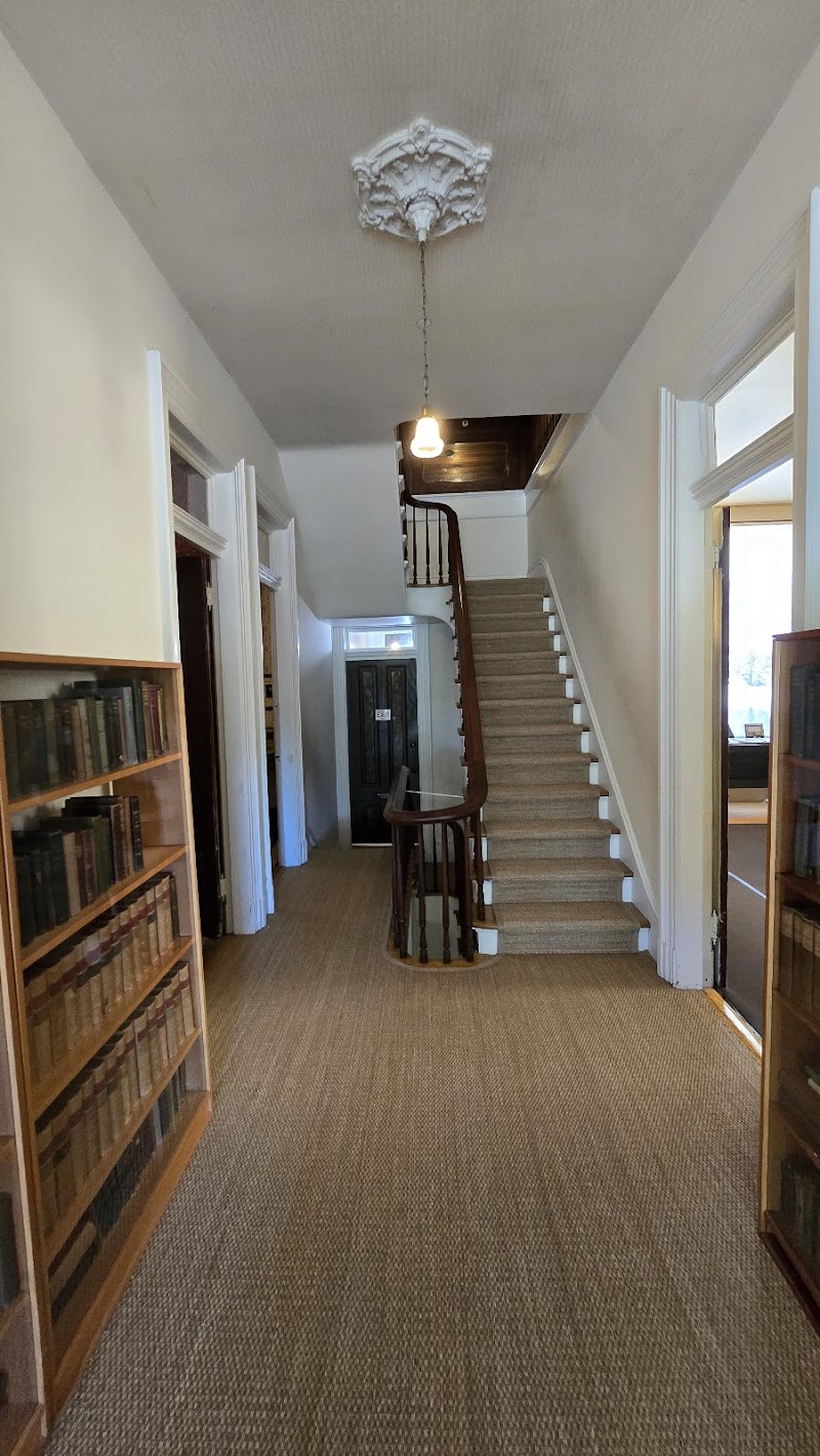 Strentzel-Muir House photo 4