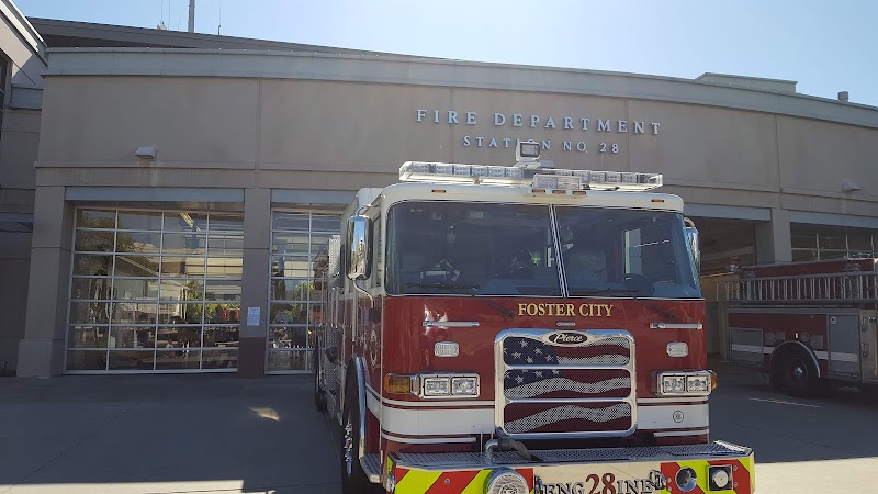 Foster City Fire Department photo 3