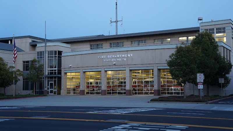 Foster City Fire Department photo 2