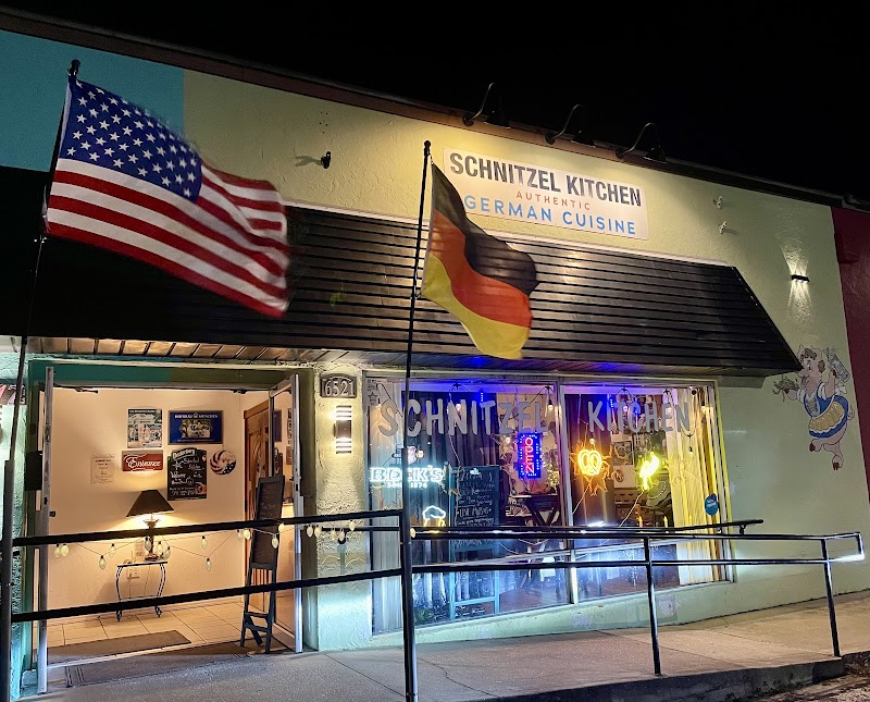 Photo of Heidi’s Schnitzel Kitchen
