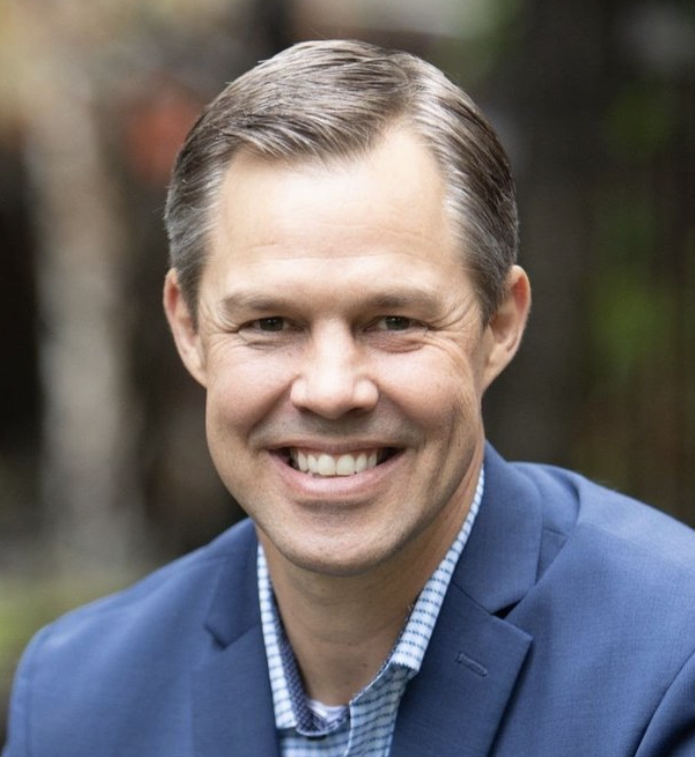 Photo of Joakim Bye, Ocean Element Real Estate