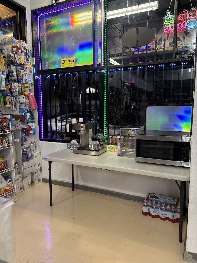 SMO Mini Market photo 3