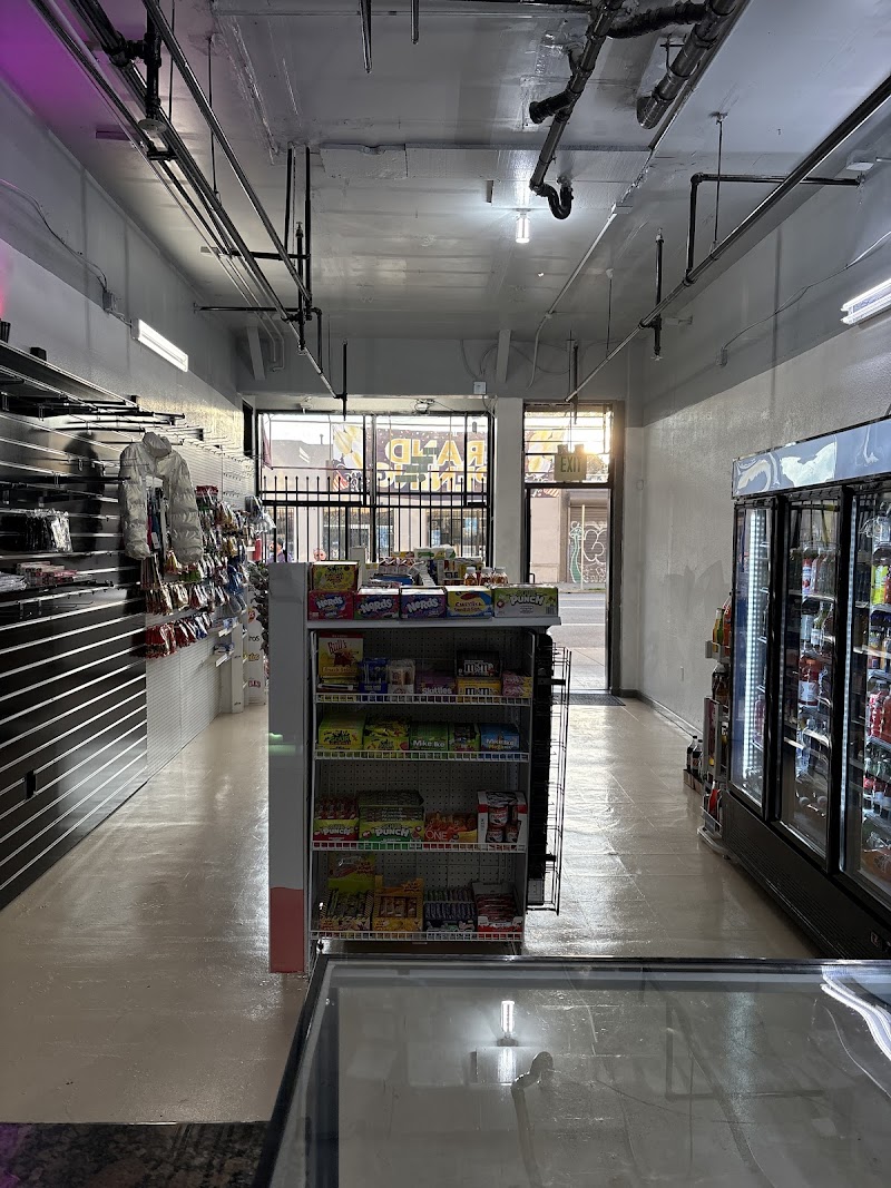 SMO Mini Market photo 4
