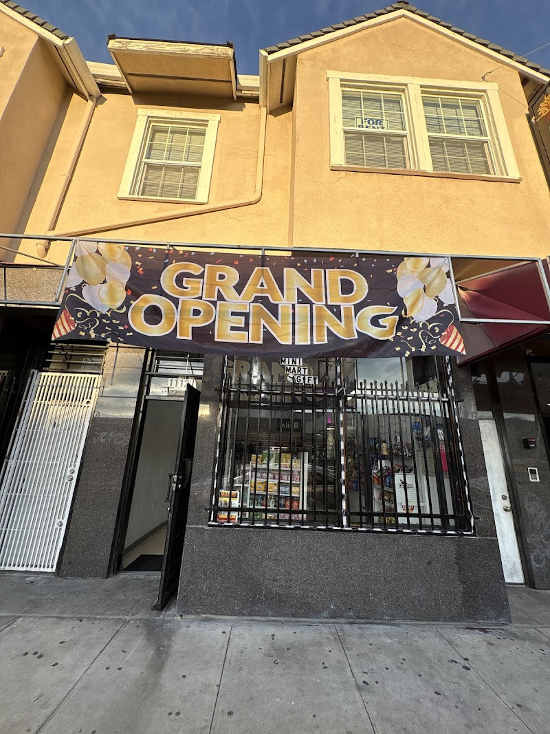Photo of SMO Mini Market