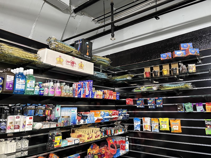 SMO Mini Market photo 2