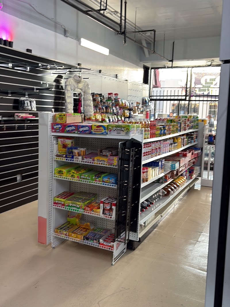 SMO Mini Market photo 5