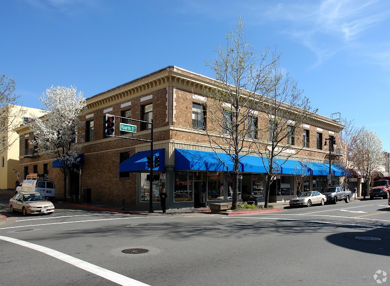 Polygons Media - Local Web Designer and SEO in Bay Area photo 2