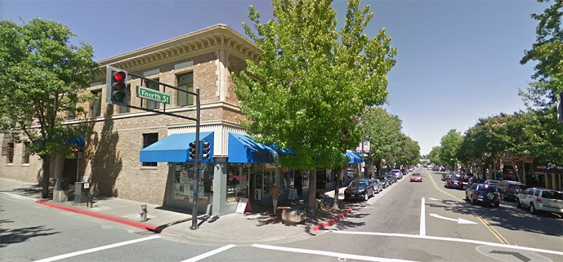 Polygons Media - Local Web Designer and SEO in Bay Area photo 3
