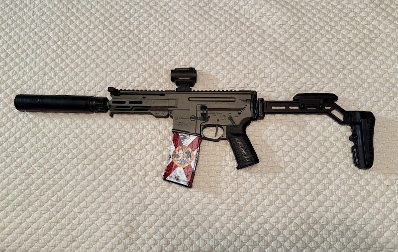 Photo of A3 Industries
