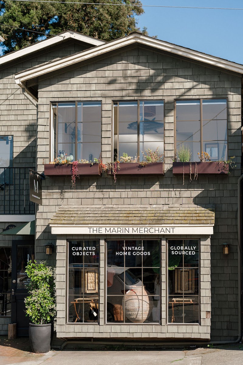The Marin Merchant photo 2