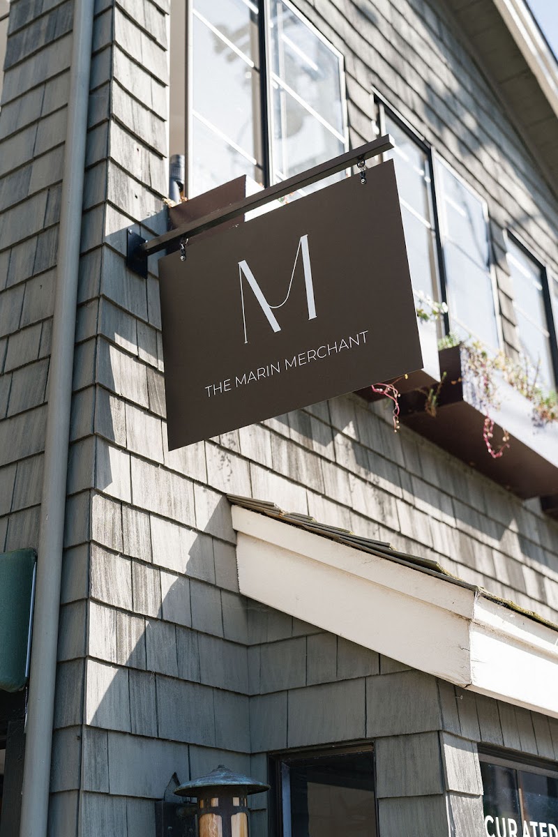 Photo of The Marin Merchant
