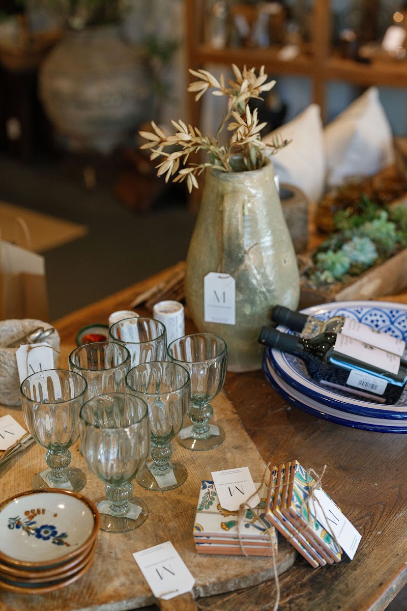 The Marin Merchant photo 4