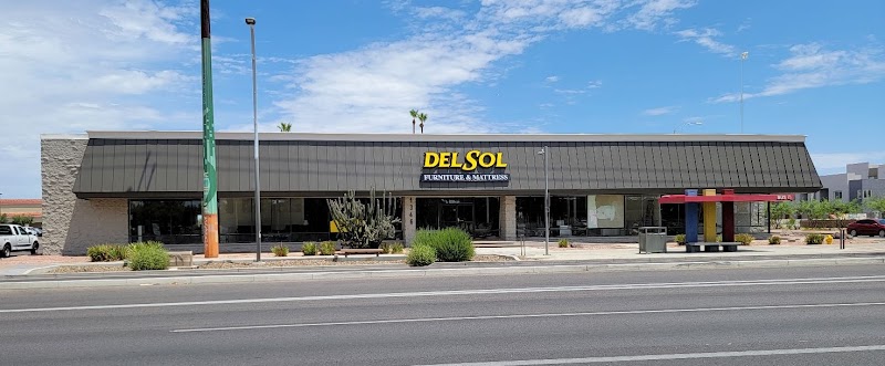 Photo of Del Sol Furniture & Mattress