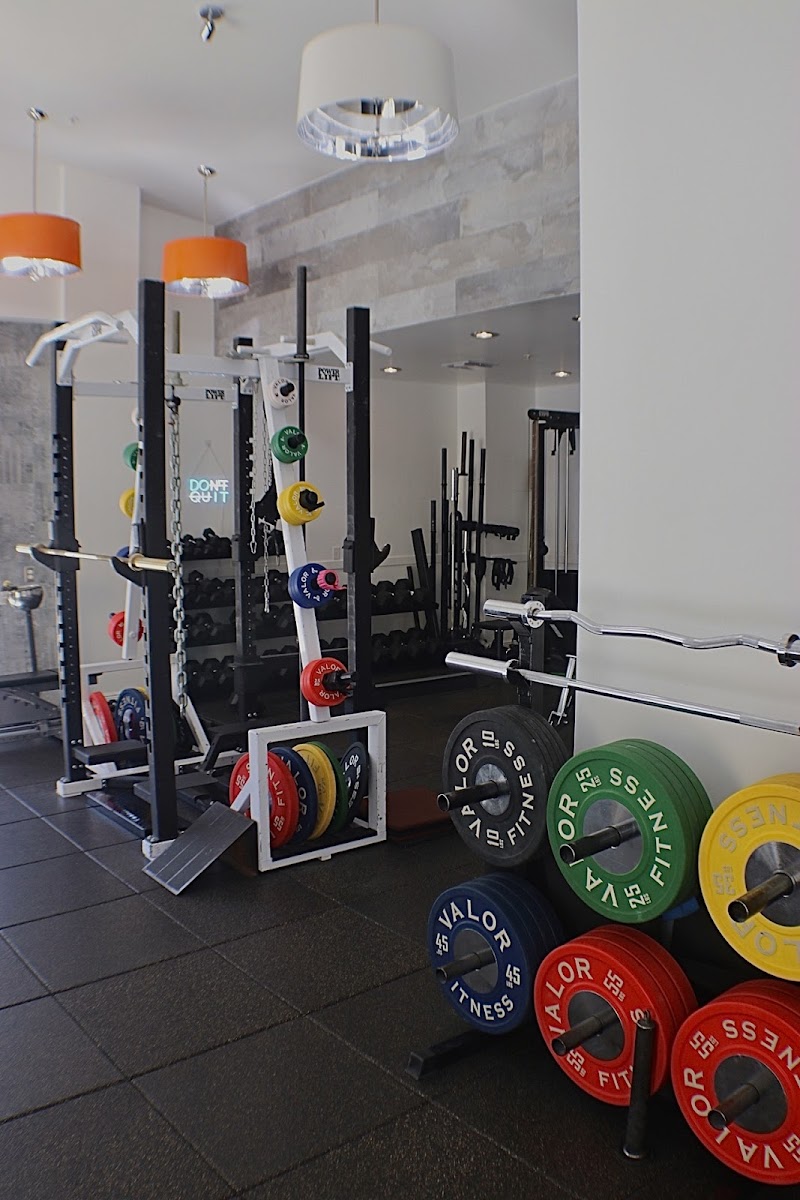 Bulletproof Athletics Gym photo 2
