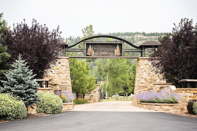 Photo of Spruce Mountain Events