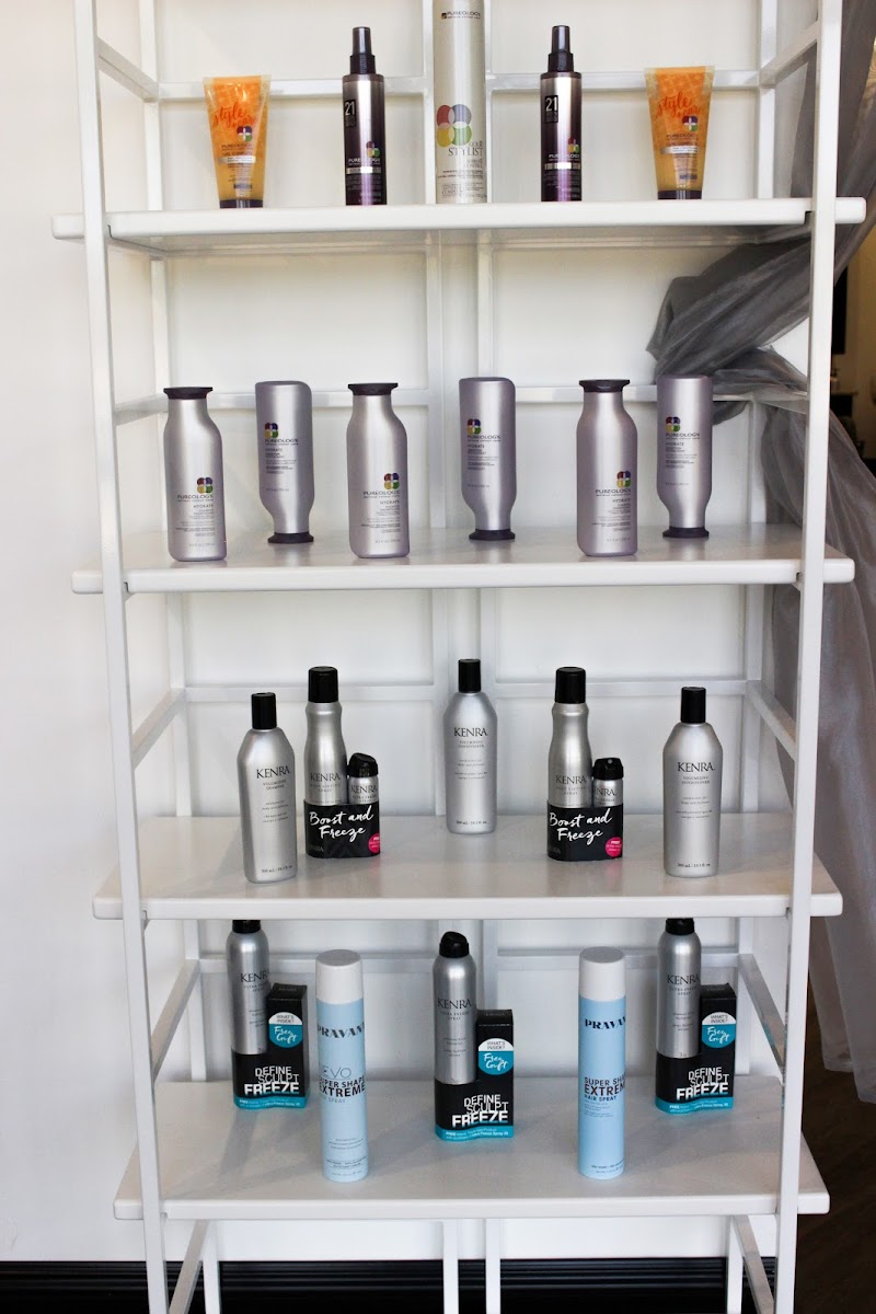 Beauty Lounge photo 5
