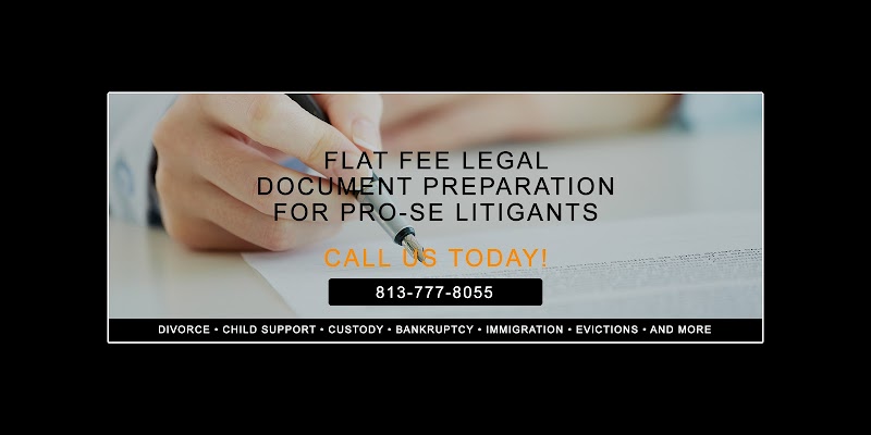 Photo of Court Services