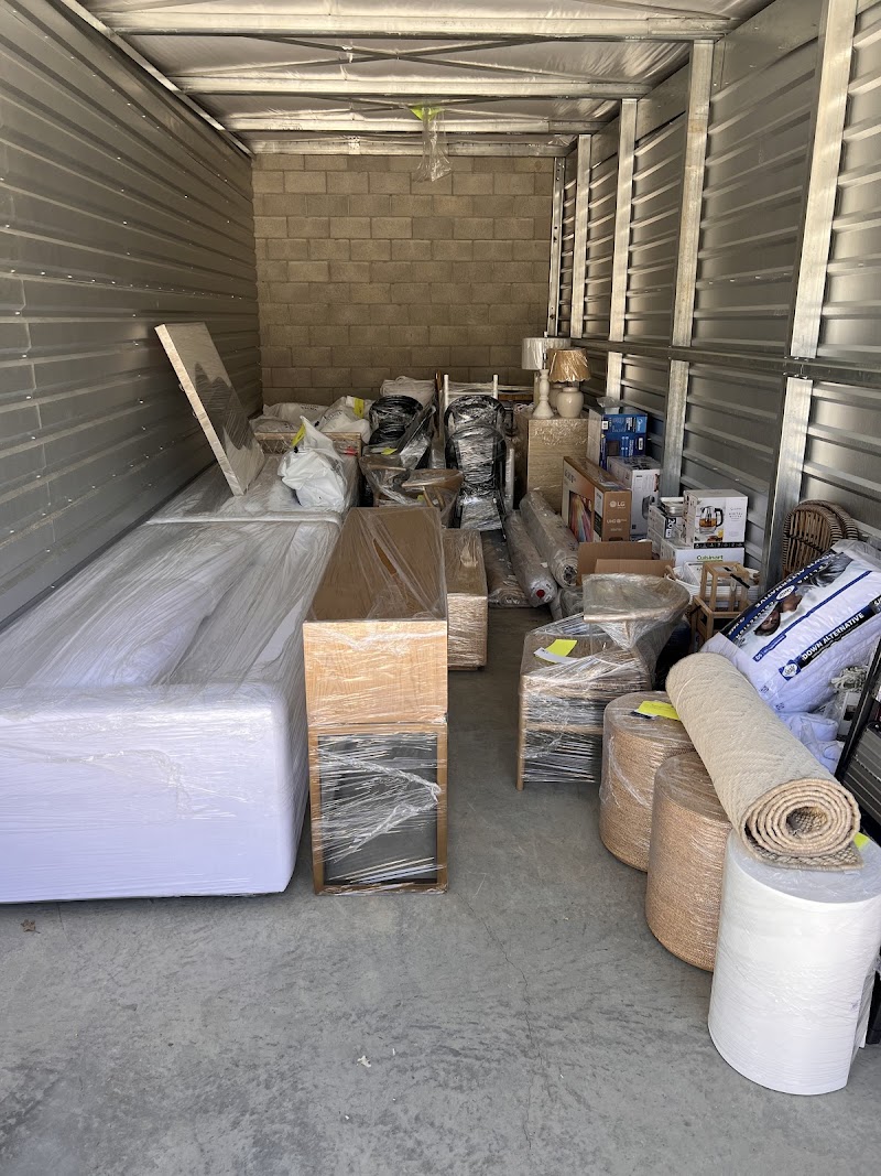 The Movers 80 LLC photo 5