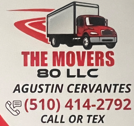 Photo of The Movers 80 LLC