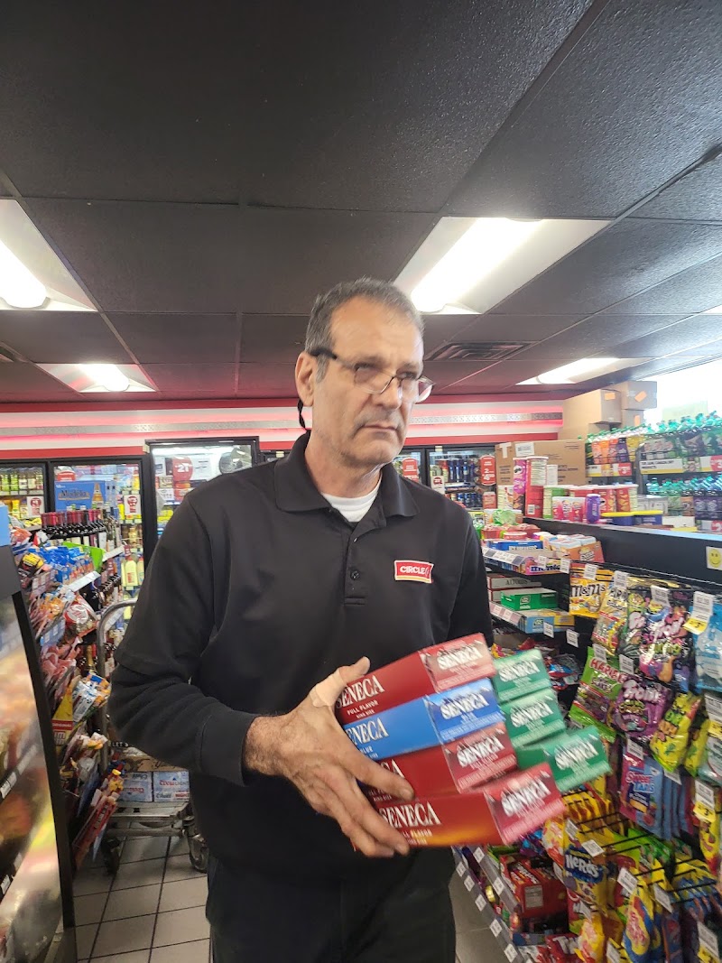 Photo of Circle K