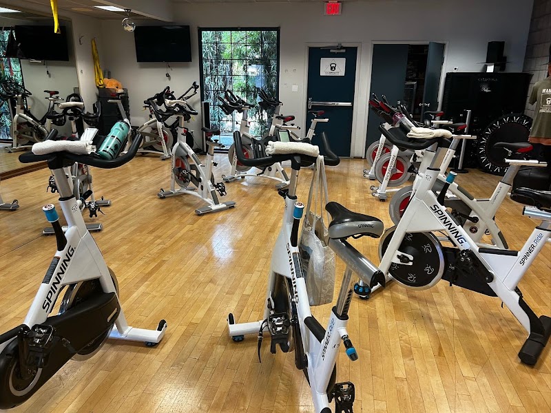 Calistoga Fit photo 2