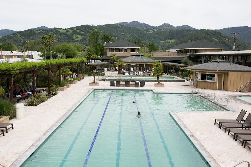 Calistoga Fit photo 3