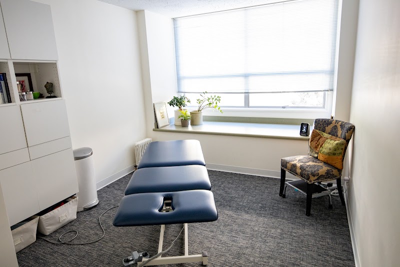 Photo of Calyx Physical Therapy