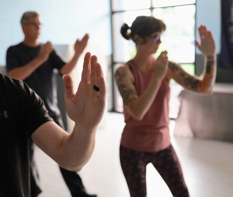 Awaken Tai Chi photo 5