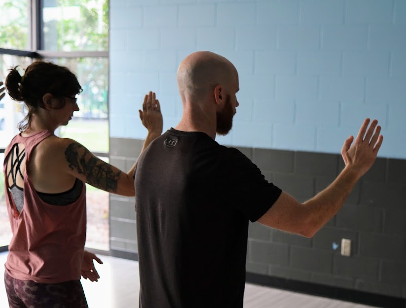 Awaken Tai Chi photo 4